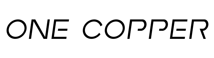 Earth Orbiter Semi-Italic  Free Fonts Download