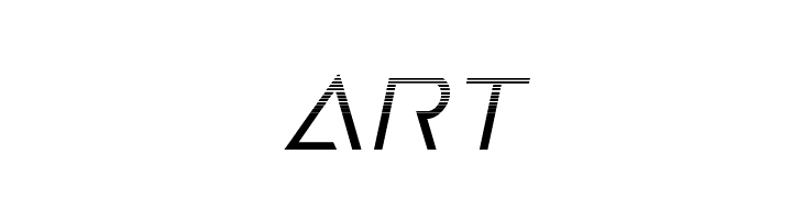 Earth Orbiter Halftone Italic  Free Fonts Download