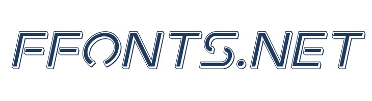 Earth Orbiter Punch Italic font — Lorem ipsum body text preview