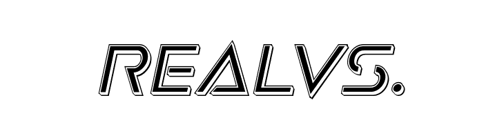 Earth Orbiter Punch Italic  Free Fonts Download