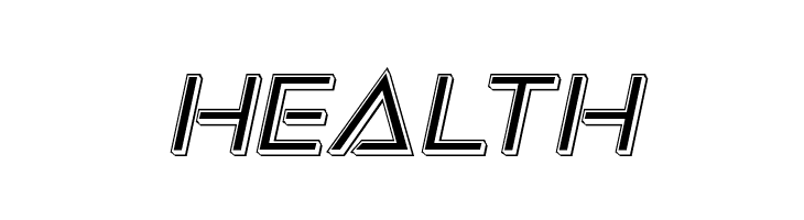 Earth Orbiter Punch Italic  Free Fonts Download