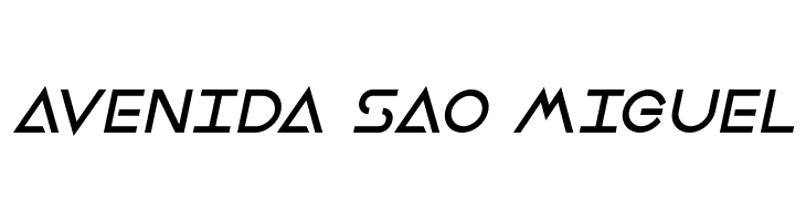 Earth Orbiter Bold Italic  Free Fonts Download