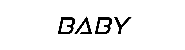 Earth Orbiter Bold Italic  Free Fonts Download