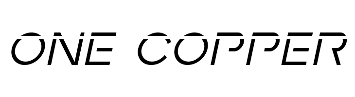 Earth Orbiter Laser Italic  Free Fonts Download