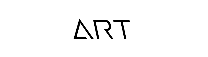 Earth Orbiter Leftalic  Free Fonts Download