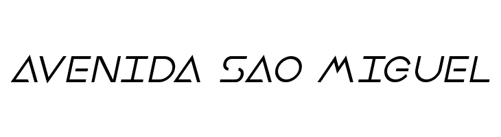 Earth Orbiter Italic  Free Fonts Download