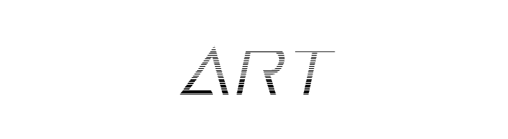 Earth Orbiter Gradient Italic  Free Fonts Download