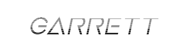 Earth Orbiter Gradient Italic  Free Fonts Download