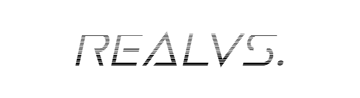 Earth Orbiter Gradient Italic  Free Fonts Download