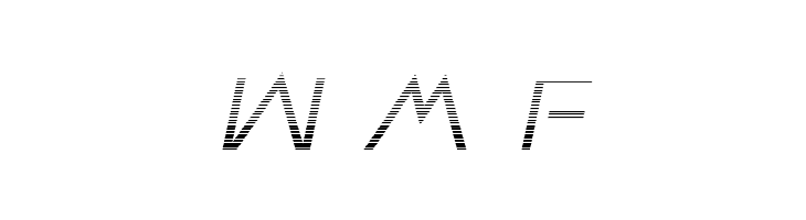 Earth Orbiter Gradient Italic  Free Fonts Download