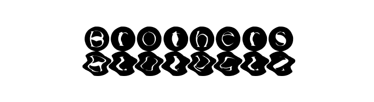 mashy-Bong---Gossip  Free Fonts Download