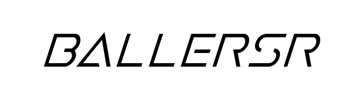 Earth Orbiter Super-Italic  Free Fonts Download