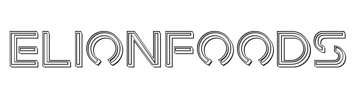 Earth Orbiter Engraved  Free Fonts Download