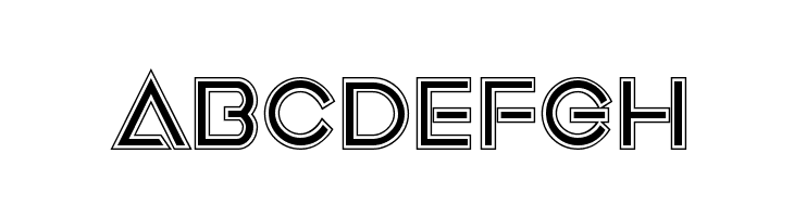 Earth Orbiter Academy  Free Fonts Download