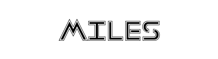 Earth Orbiter Academy  Free Fonts Download