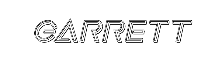 Earth Orbiter Engraved Italic  Free Fonts Download