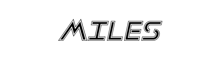 Earth Orbiter Academy Italic  Free Fonts Download