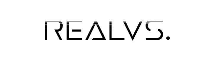 Earth Orbiter Halftone  Free Fonts Download