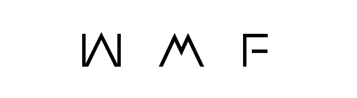 Earth Orbiter Title  Free Fonts Download