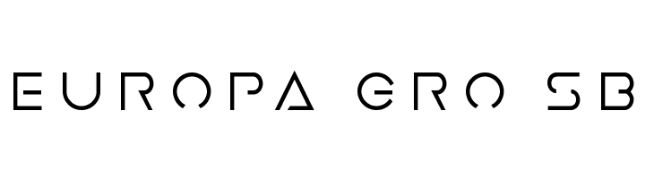 Earth Orbiter Title  Free Fonts Download