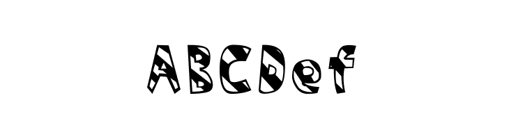 Humbug  Free Fonts Download