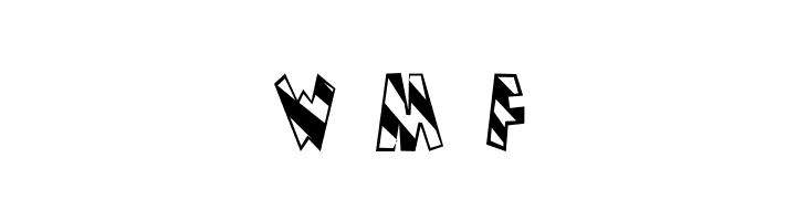 Humbug  Free Fonts Download