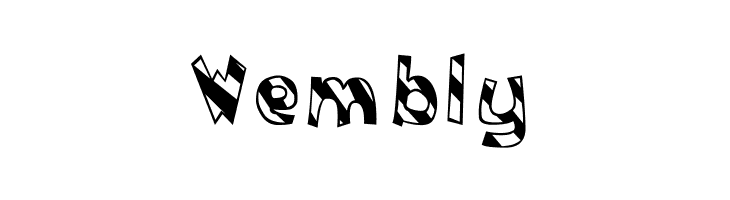 Humbug  Free Fonts Download