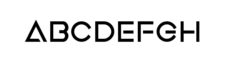 Earth Orbiter Bold  Free Fonts Download