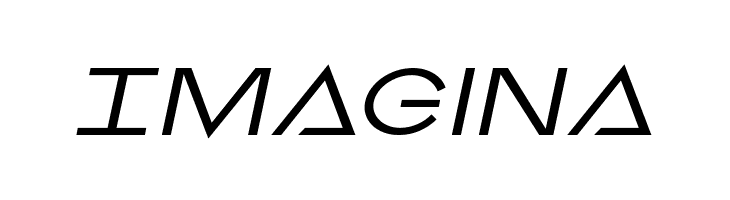 Earth Orbiter Expanded Italic  Free Fonts Download