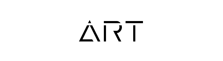 Earth Orbiter Laser  Free Fonts Download