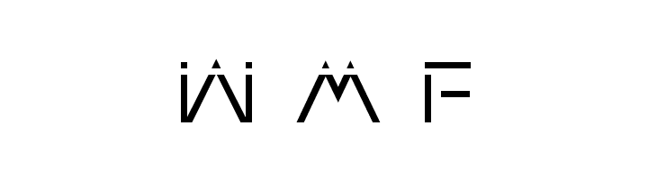 Earth Orbiter Laser  Free Fonts Download