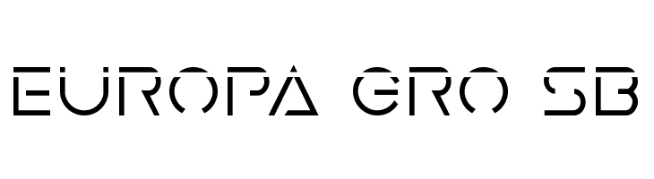 Earth Orbiter Laser  Free Fonts Download