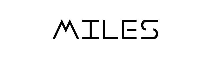 Earth Orbiter  Free Fonts Download