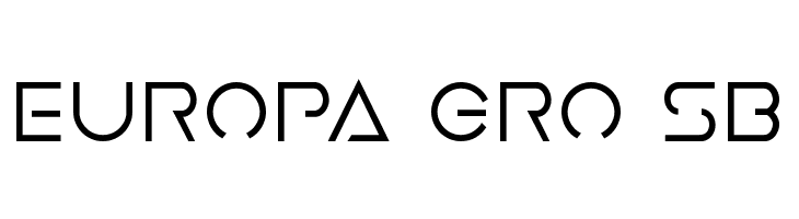 Earth Orbiter  Free Fonts Download