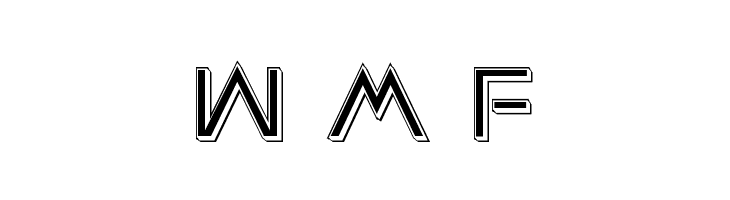 Earth Orbiter Punch  Free Fonts Download