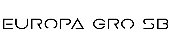 Earth Orbiter Expanded  Free Fonts Download