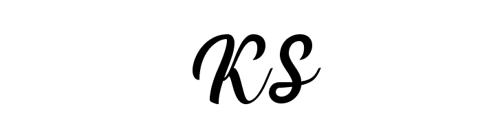 KS Handycheera Font