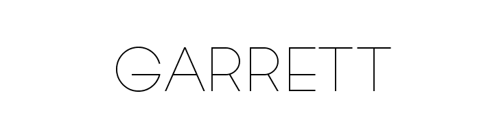 Goeslim  Free Fonts Download