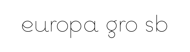 Goeslim  Free Fonts Download