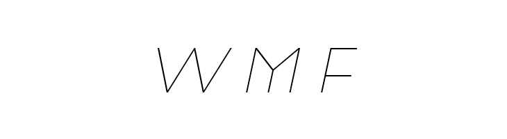 Goeslim Italic  Free Fonts Download