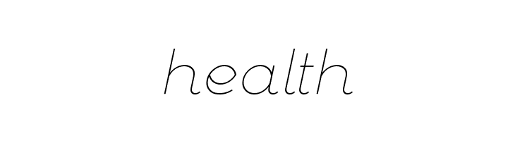 Goeslim Italic  Free Fonts Download