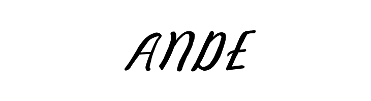 Bintar Italic  Free Fonts Download