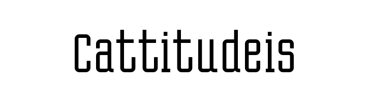 Tentram  Free Fonts Download