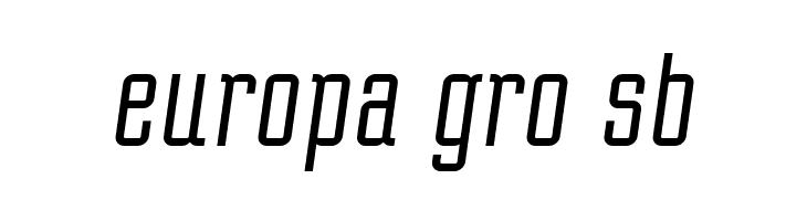 Tentram Italic  Free Fonts Download