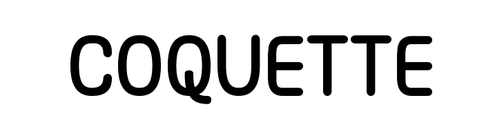 Yaahowu Thick  Free Fonts Download