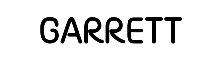 Yaahowu Thick  Free Fonts Download