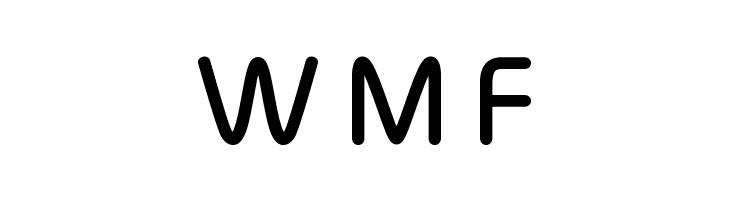 Yaahowu Thick  Free Fonts Download