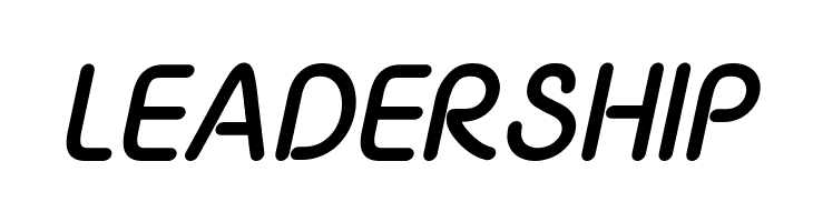 Yaahowu Thick Italic Italic  Free Fonts Download