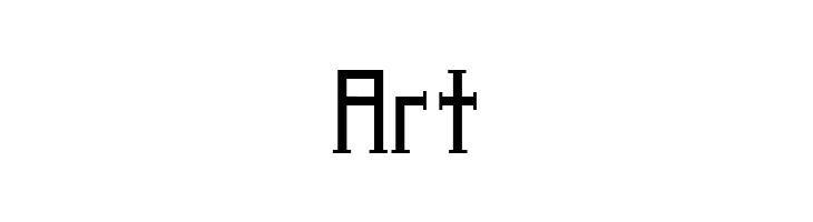 UA Serifed  Free Fonts Download