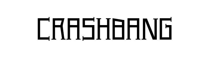 UA Serifed  Free Fonts Download